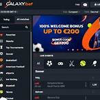 www galaxy betting bet et